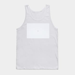 Ghost Owl - Snowy Owl Tank Top